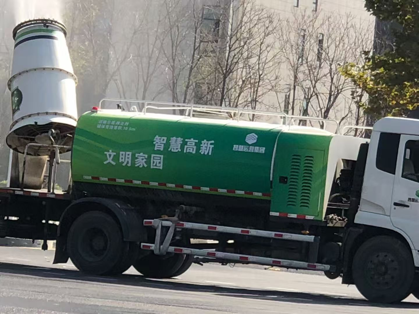 国企-郑州高新区城市VI全案设计_品牌策略_上禅品牌策划_图16